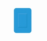 Detectaplast Premium 50 x 72 mm 50 st