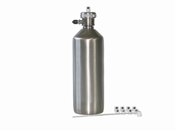 Aero-Spray 500 ml aluminium Aero-Spray 500 ml aluminium