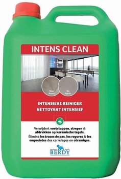 INTENS CLEAN 5L KERAMISCHE TEGELS BERDY 1st