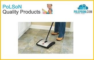 Floor Sweeper