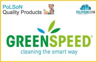 Greenspeed