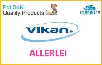Vikan - Allerlei