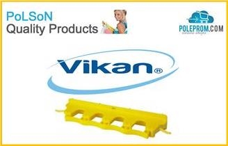 Vikan - Ophangmateriaal