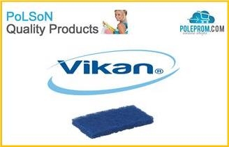Vikan - Schuurpads